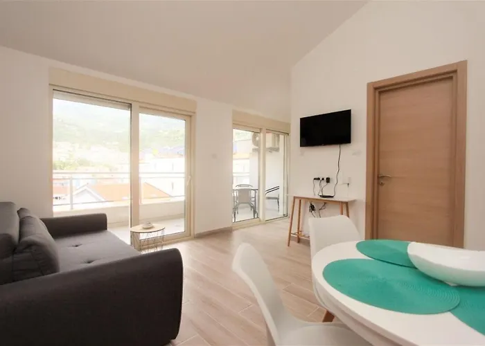 Apartman Ruzmarin